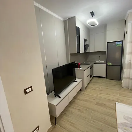 Apartment Living *