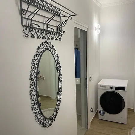 Living Apartment Durres