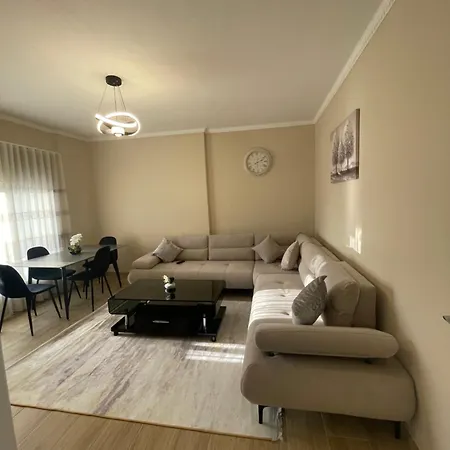 Living Apartment Durres