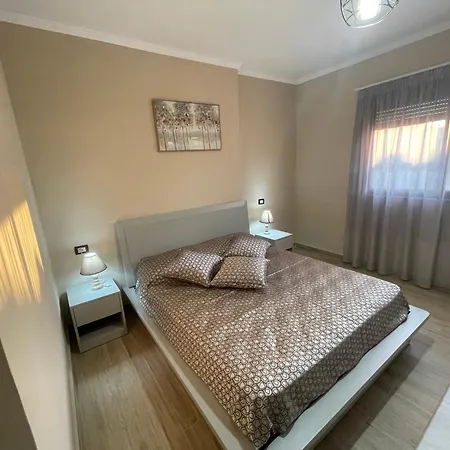 Apartment Living Durres