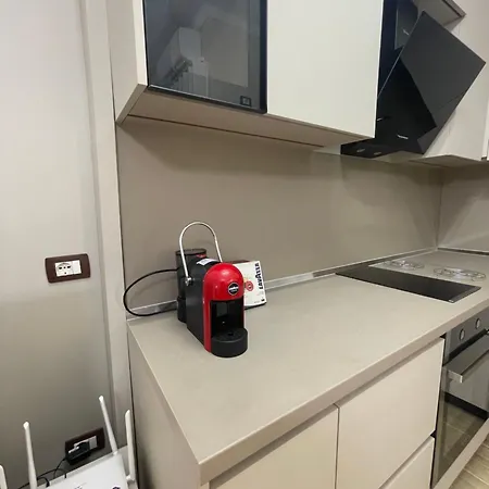 Living Apartment