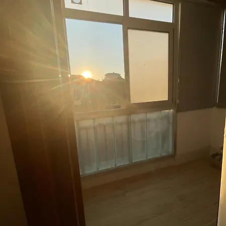 Living Apartment Durres